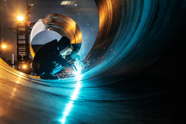 Best Specialty Welding Processes in Columbia, MO