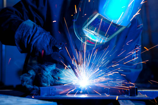 Best Welding Equipment Sales and Repair in Columbia, MO