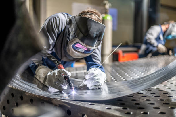 Best Welding Inspection and Certification in Columbia, MO