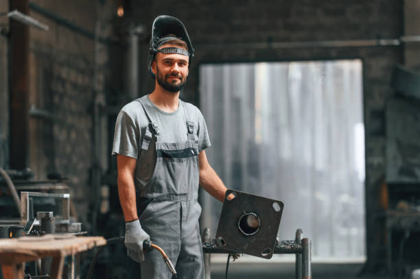 Best Maintenance and Repair Welding in Columbia, MO