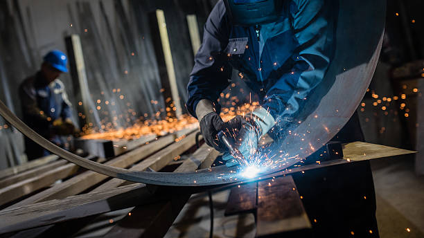 Affordable Welder Services in Columbia, MO